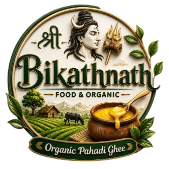 Bikathnath Logo